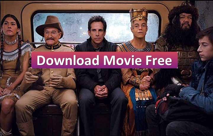 night in tha museum 3 free download in hindi torrent