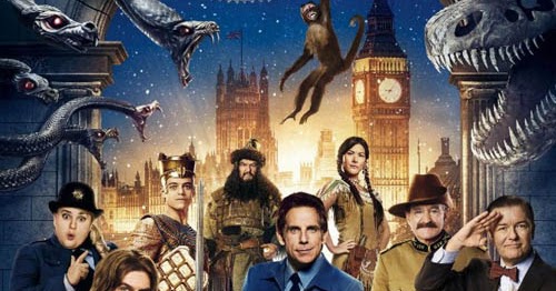 night in tha museum 3 free download in hindi torrent